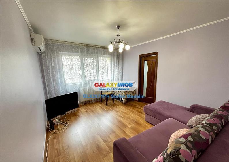 APARTAMENT 2 CAMERE ETAJ 3 ZONA VEST, PLOIESTI - 7