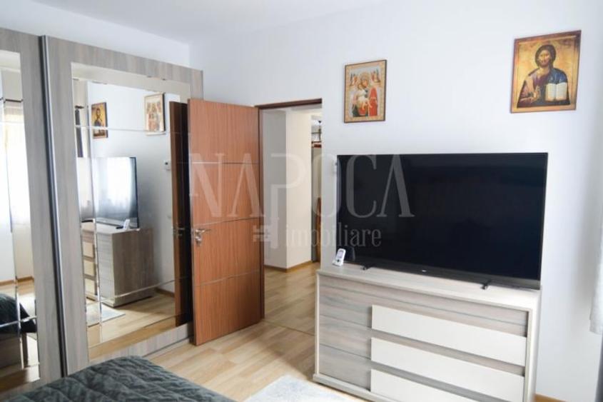 Apartament 4 camere de vanzare in Floresti - 9