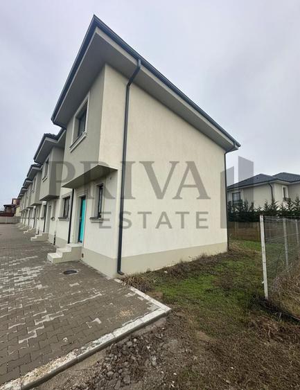 Casa insiruita 4 camere, 2 bai, Chisoda - 9