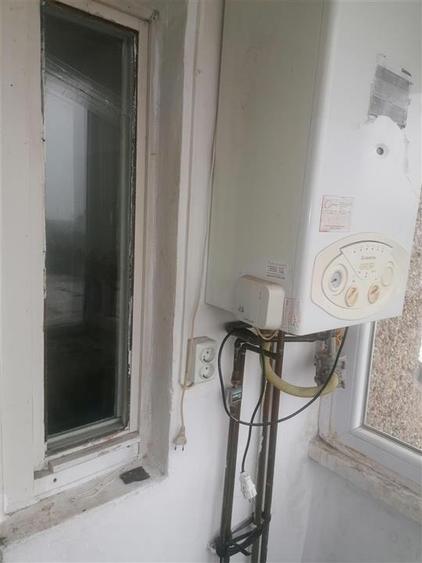 Decomandat cu Centrala 2 Balcoane Iulius Mall - 3