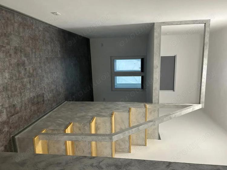 De vanzare garsoniera in cladire istorica, parter, zona Maria, amenajata - 4