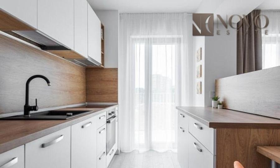 2 Camere | Unirii | Centrala | Terasa 15 mp | Bloc Nou 2021 - 7