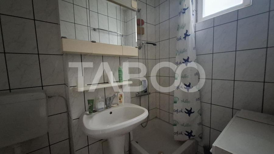 EXCLUSIVITATE-Apartament 3 camere decomandat 71 mp zona Mihai Viteazul - 2