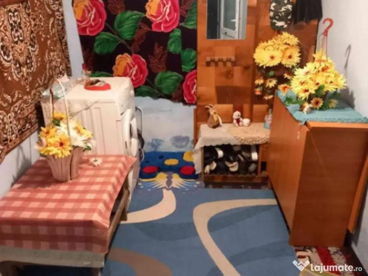 Casa de vanzare, 64.30 mp, Lacrita Mare - 18 km de Craiova - 1