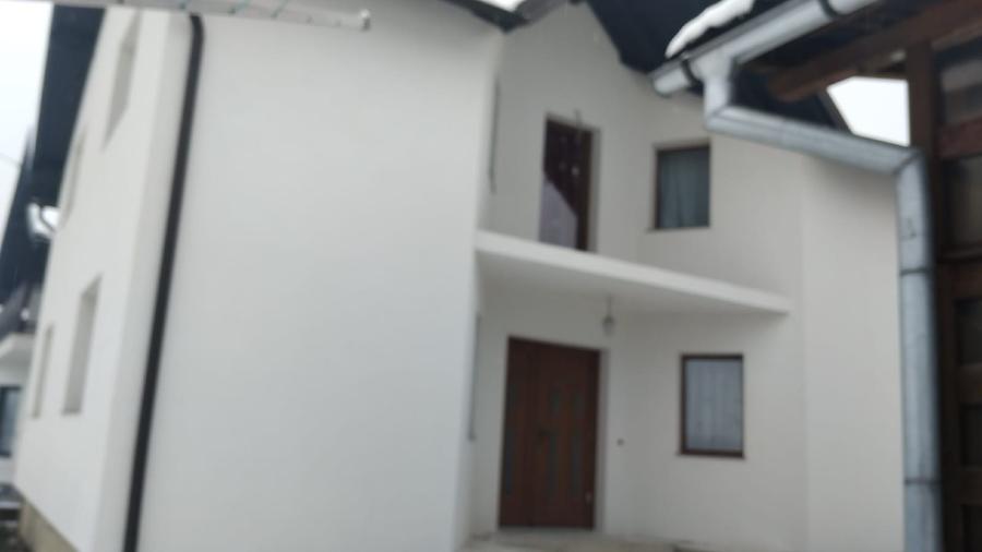 Casa de vanzare in Viseu de Sus - 3