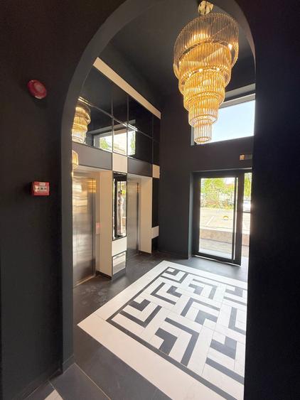 COMISION 0, Apartament 2 Camere, Northside Park (Băneasa – Sisești), - 5