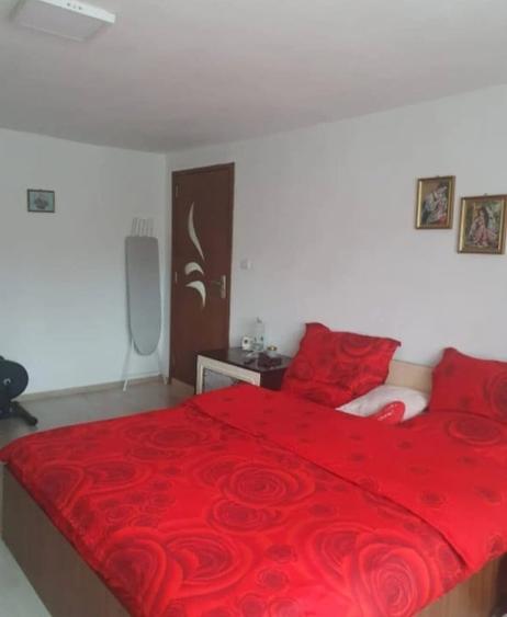 Casa 3 camere cu teren 1500mp spre vanzare in Velt -Sibiu - 4