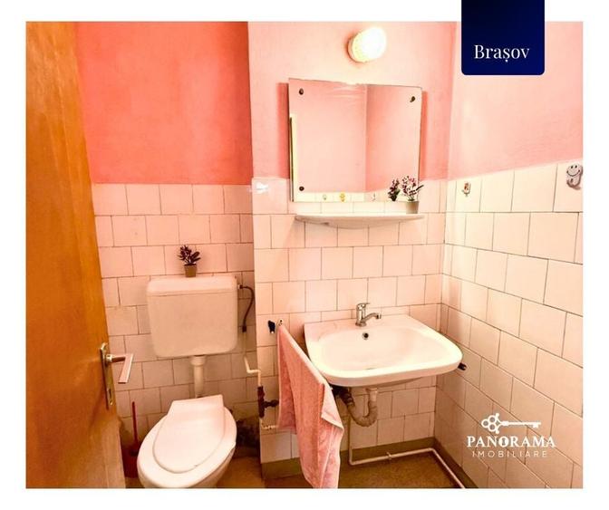 Apartament de vânzare în centrul Brașovului | Strada Lungă - 18