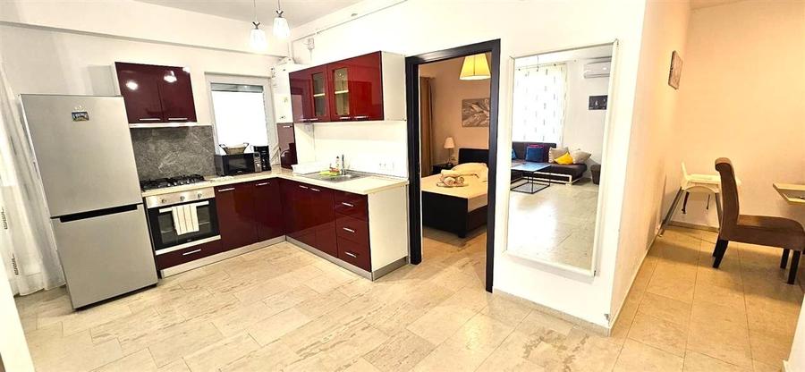 OPORTUNITATE Apartament 3 camere la cc.50m.de Plaja Mamaia Nord - 9