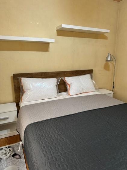 Ap. 2 camere CITY PARK MALL- 56mp mobilat, utilat - vedere spre Parcul Tăbăcărie - 14