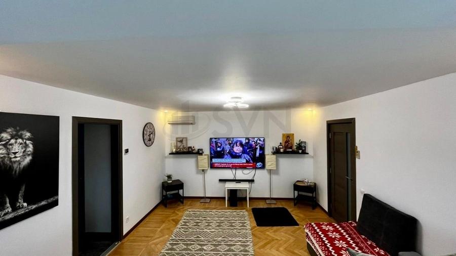 REA1028295 Apartament 2 camere Crangasi - 1