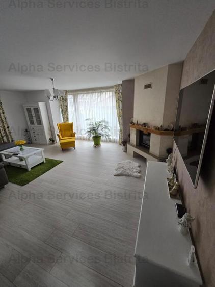 Casa de vanzare George Enescu - 7