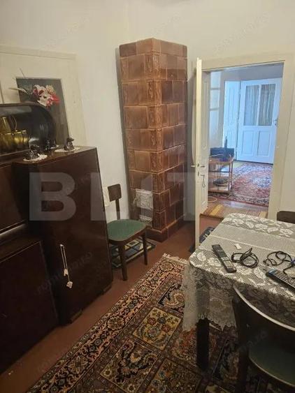 Casa 3 corpuri Central Geoagiu 657 mp teren Garaj & utilita?i - 1