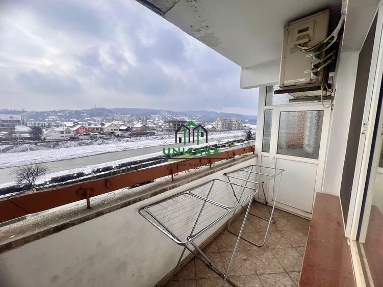 Apartament 4 camere/Zona Centrală/Splaiul Independentei / etaj3/4 - 17