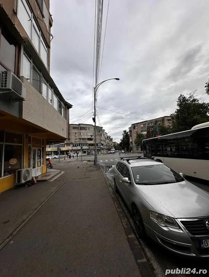Spatiu de inchiriat Bd. Mihai Viteazul x Str. Crisan - 5
