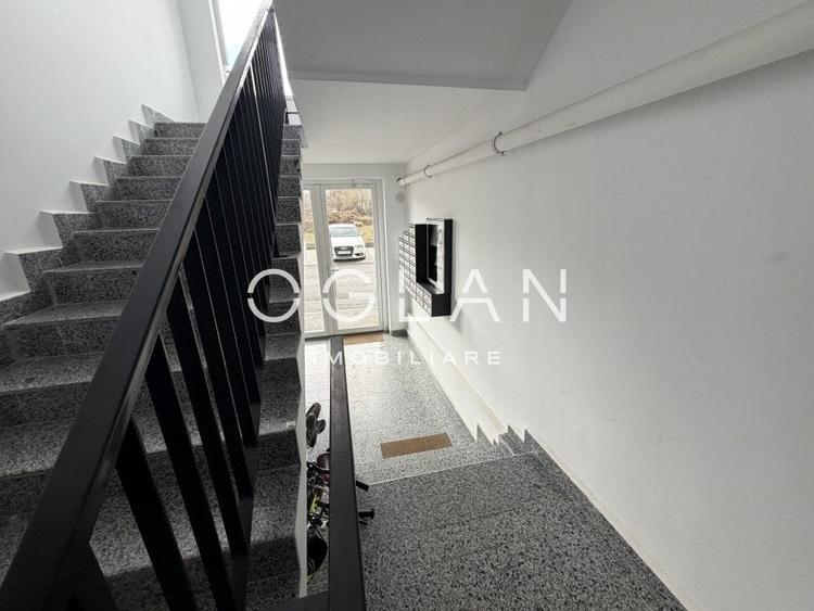 Apartament 2 camere, decomandat, Doamna Stanca - 15