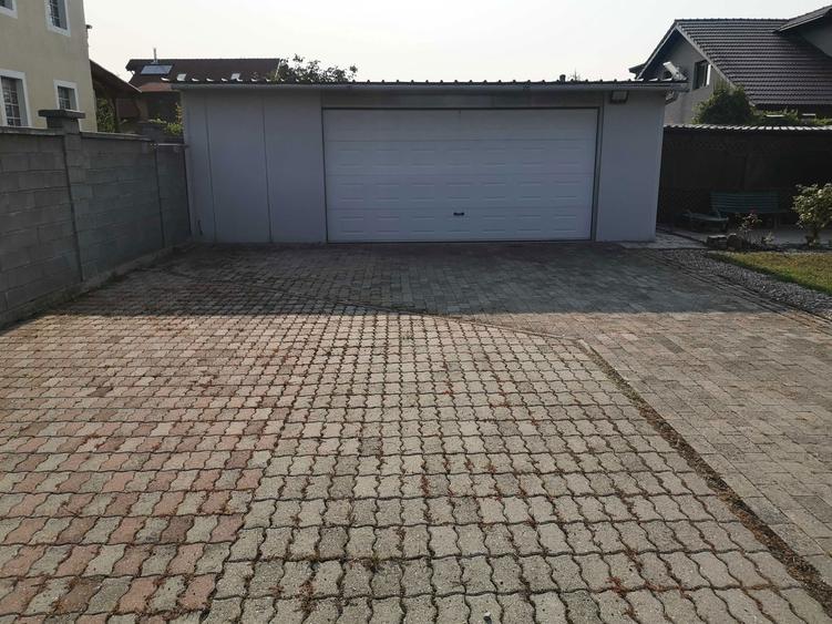 Casa individuala Braytim,5 camere, direct proprietar curte garaj dublu - 6