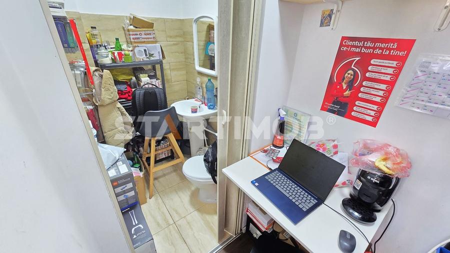 Spatiu comercial stradal Codlea - 4