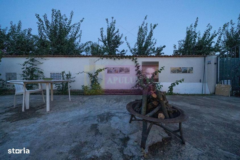 Vila superba in stil mediteranean Saftica- Corbeanca- COMISION 0. - 12