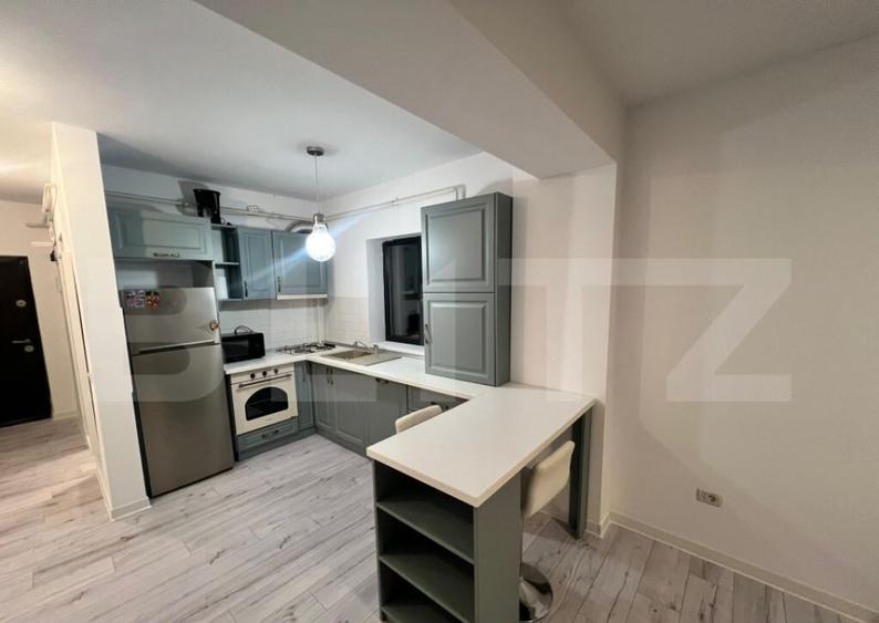 Apartament 2 camere modern cu curte proprie ?i parcare - 6