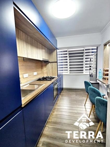 Apartament 3 camere – Tomis Nord, aproape de Campusul Universitar - 11