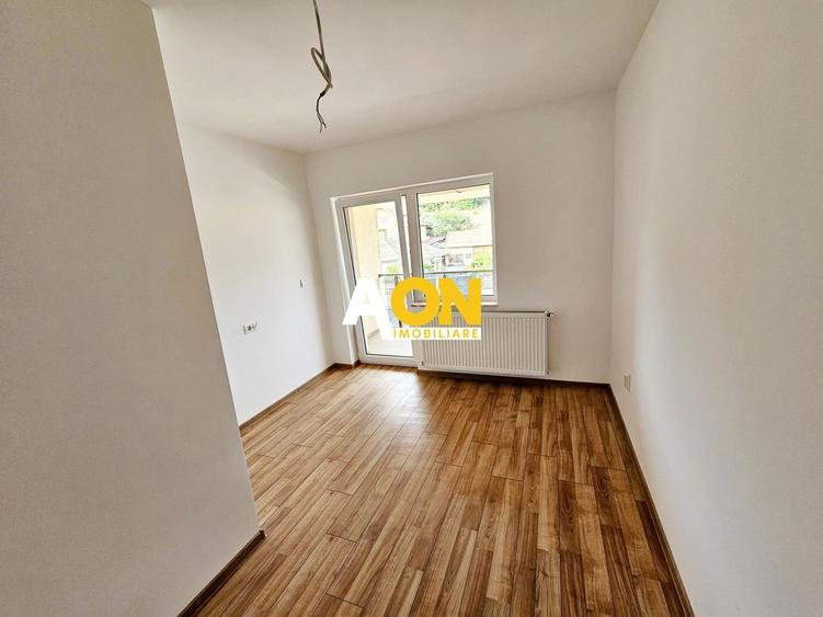 1/2 Duplex nou, 4 camere, finisat la cheie, 300 mp teren, zona Garii - 13