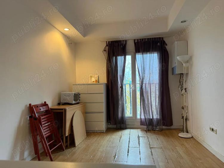 Vand garsoniera in Cosmopolis, Stefanestii de Jos, Ilfov - 5