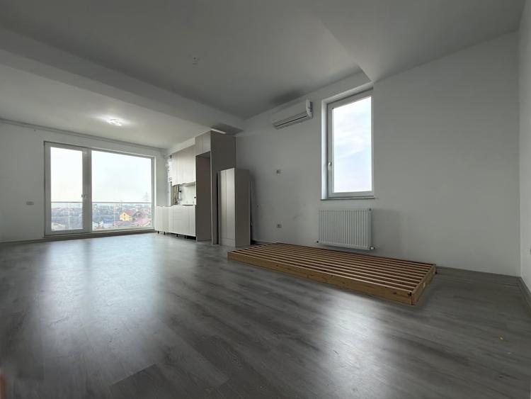 Mamaia nord - Apartament cu 2 camere spațios - 3