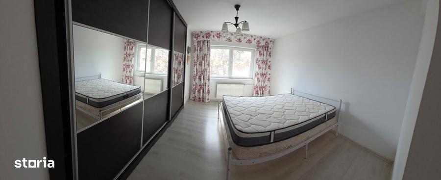 Apartament cu 3 camere - 88mp utili! 2 balcoane, 2 bai, debara. - 5