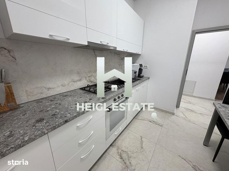 Apartament decomandat cu 2 camere la etajul 1 in Giroc - 3