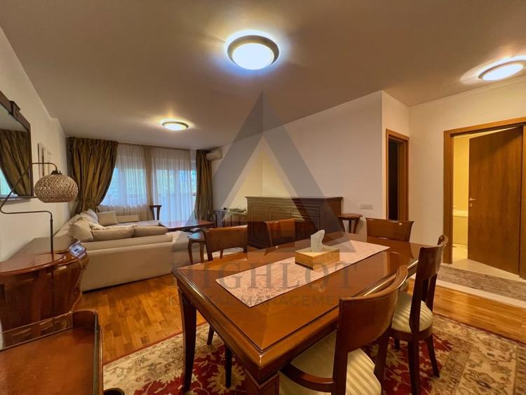 2 camere HERASTRAU NORDULUI ACCES RAPID PARCUL HERASTRAU - 14