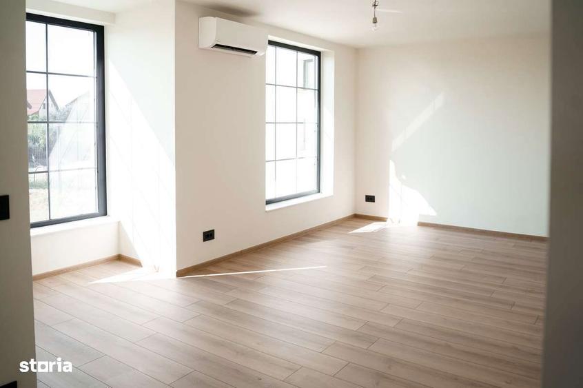 Casa moderna, 159mp, finisaje de calitate - 5