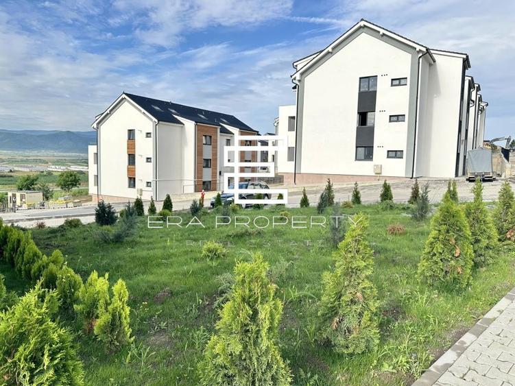 Apartament  1 camera 38  mp, zona Aeroport Sibiu - 15