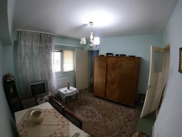 Apartament cu 3 camere la etajul 3/4 decomandat izolat termic - 2