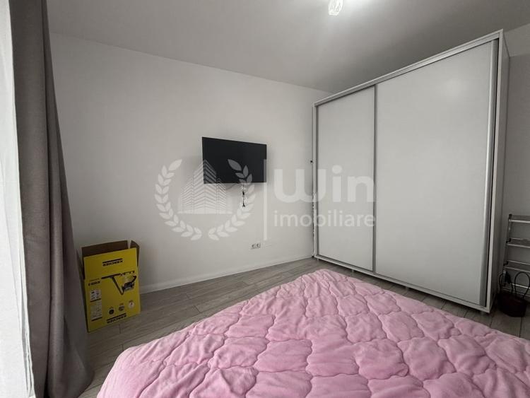 Apartament 2 camere | Bloc nou | Etaj 2 | Marasti | Zona Str. Campina - 4