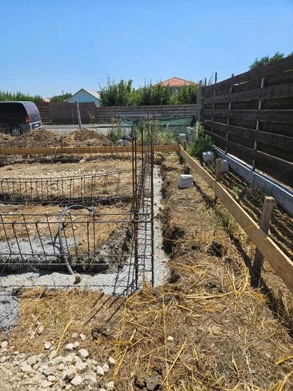 Casa Cumpana intabulata ?i conectata la toate utilita?ile - 8