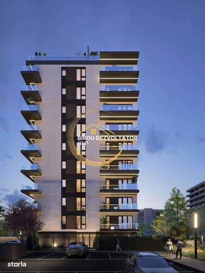 Investitie Pallady 12 minute de metrou Teclu Ansamblu premium IKEA - 5