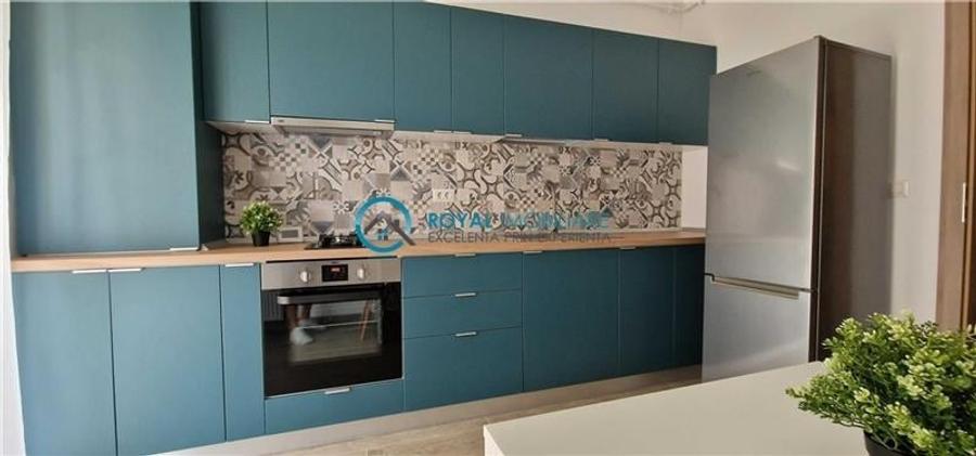 Royal Imobiliare - Inchiriere garsoniera zona Albert - 4