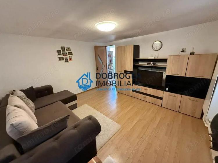 Caslita, casa BCA, iesire la Lac, teren 800 mp - 7