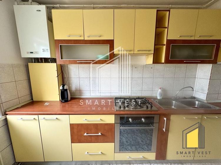 Apartament 3 camere | Decomandat | Zona Micro 17 - 13