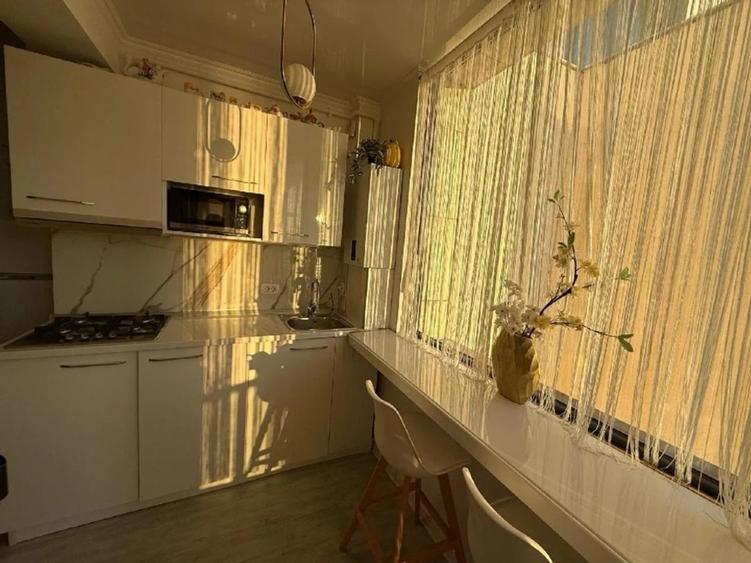 Vanzare apartament 2 camere la malul marii complex Building Stefan Promenada - 9