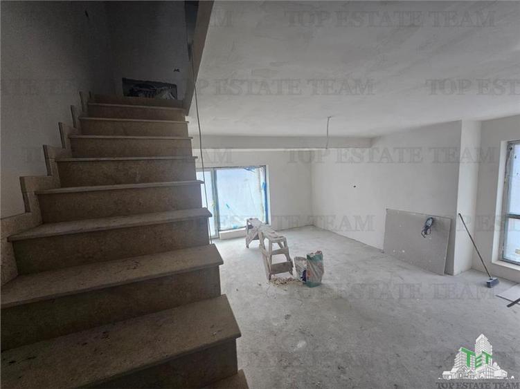 Casa individuala 4 camere+pod in Prelungirea Ghencea-Bragadiru - 2