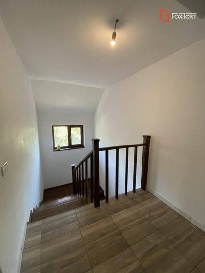 Casa individuala cu garaj Mosnita 5 Camere, 181 mp Utili - ID V3927 - 15