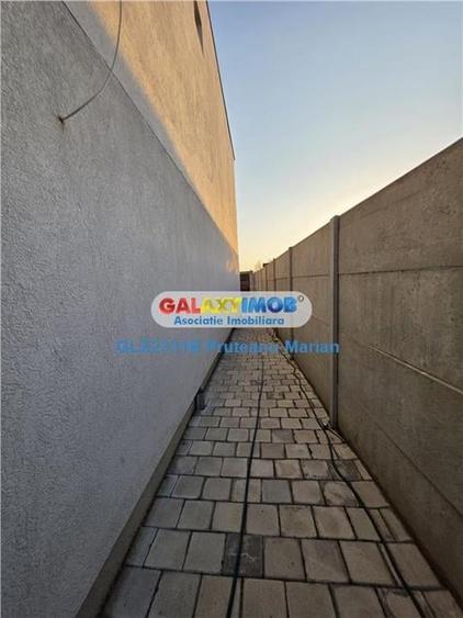 Vanzare casa Mediteraneana moderna situata in zona Fortului-Domnesti - 10