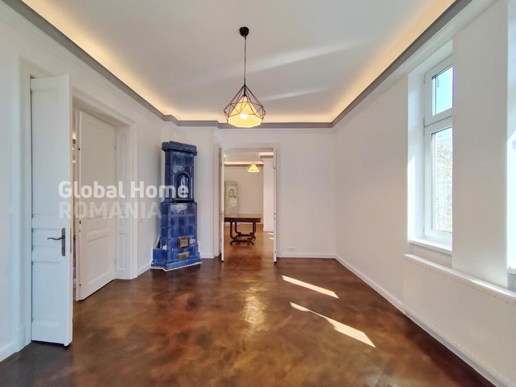 Apart. 4 Cam. | Birouri | Calea Dorobanti - Romana | Stadal - 5