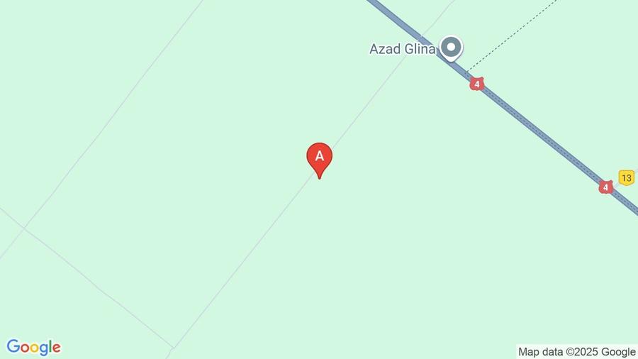 Teren 22000 m Popesti-Leordeni extravilan - 1