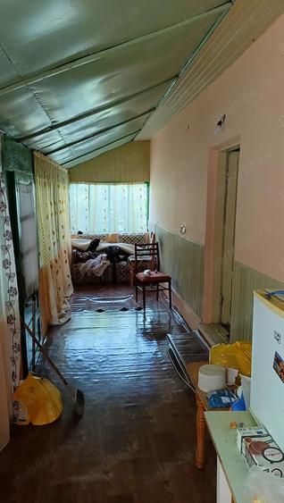 Vand casa comuna Gheorghe Lazar - 7