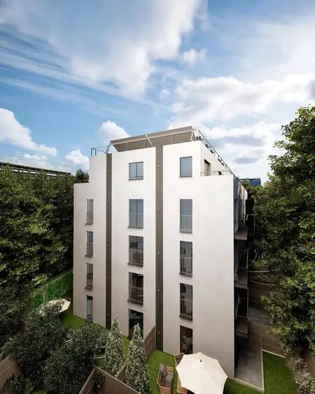 Garsonieră - zona Moșilor - 3