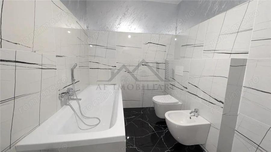 Vila Visani lux, 4 cam, magazie - 10