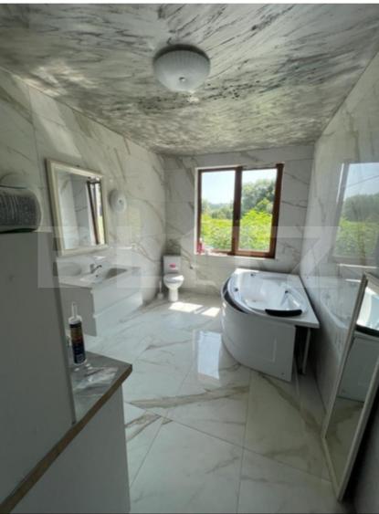 Casa de vanzare, pe un singur nivel, 170 mp + 2.300 mp teren - 12